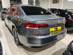 ڤۆڵکسواگن پاسات